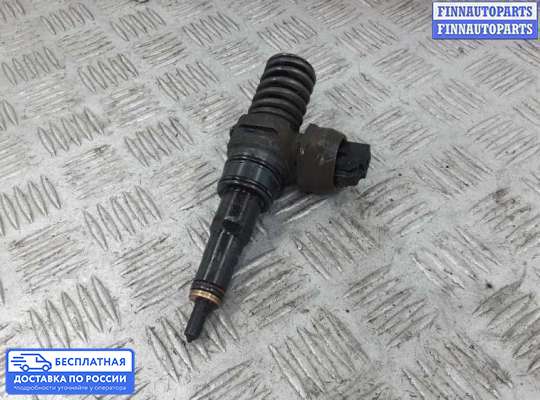 Форсунка топливная на Volkswagen Touran I (1T)