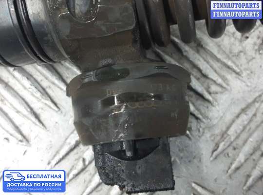 Форсунка топливная на Volkswagen Touran I (1T)