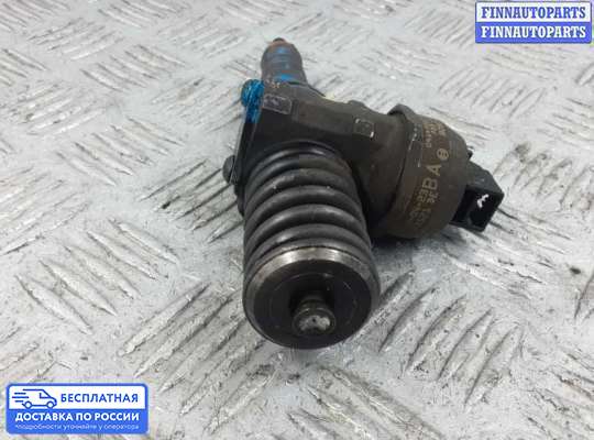 Форсунка топливная на Volkswagen Touran I (1T)