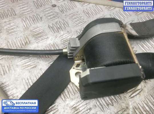 Пиропатрон (замок) ремня безопасности на Ford Galaxy Mk1 / Mk2 (WGR)