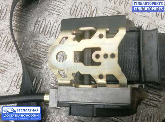 Пиропатрон (замок) ремня безопасности на Ford Galaxy Mk1 / Mk2 (WGR)