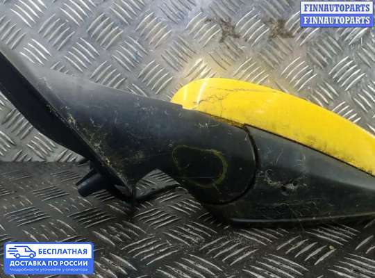 Зеркало боковое на Alfa Romeo MiTo (955)