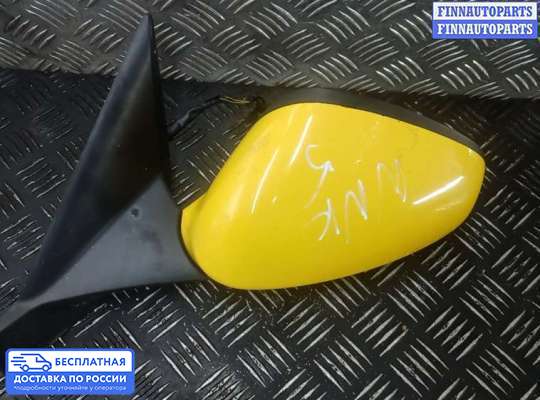 Зеркало боковое на Alfa Romeo MiTo (955)