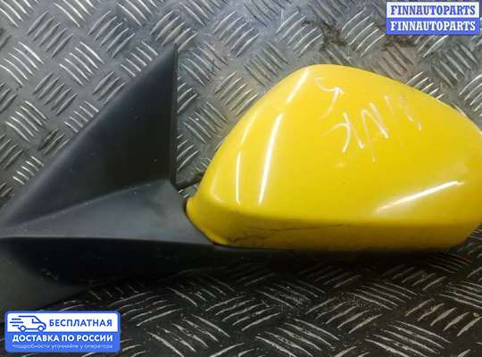 Зеркало боковое на Alfa Romeo MiTo (955)