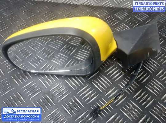 Зеркало боковое на Alfa Romeo MiTo (955)