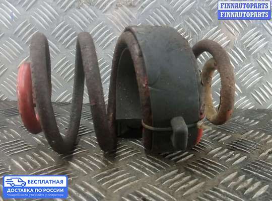 Пружина подвески на Volkswagen Transporter T4