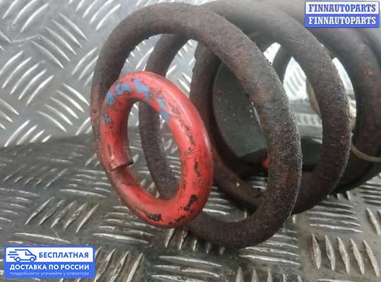 Пружина подвески на Volkswagen Transporter T4