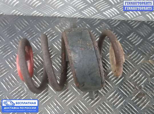 Пружина подвески на Volkswagen Transporter T4