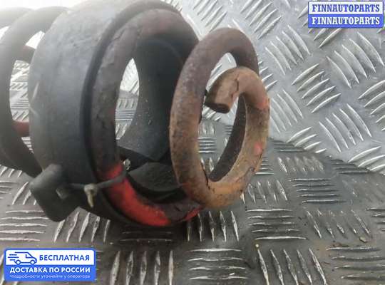 Пружина подвески на Volkswagen Transporter T4