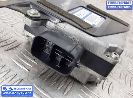 ЭБУ ДВС (блок управления двигателем) на Lexus GS III (S190)