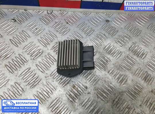 Резистор (сопротивление) отопителя на Toyota RAV4 II (XA20)