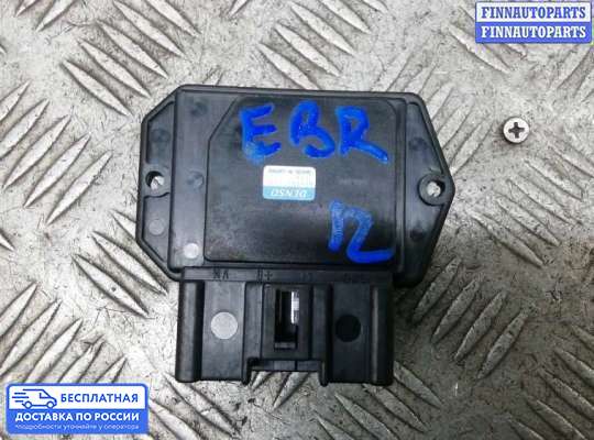 Резистор (сопротивление) отопителя на Toyota RAV4 II (XA20)