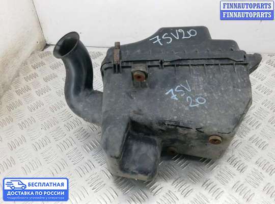Корпус воздушного фильтра на Toyota RAV4 II (XA20)