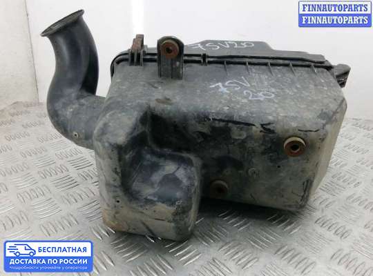 Корпус воздушного фильтра на Toyota RAV4 II (XA20)