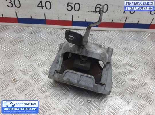 Подушка ДВС на Volkswagen Touran I (1T)