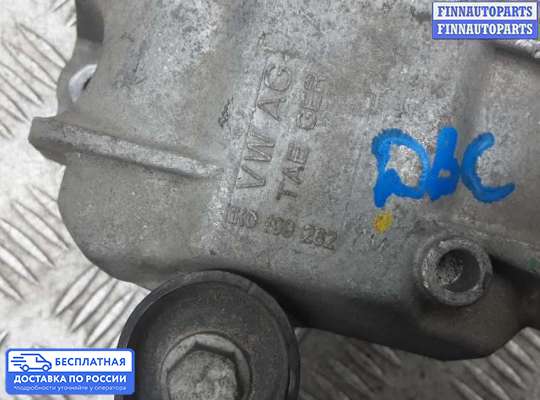 Подушка ДВС на Volkswagen Touran I (1T)