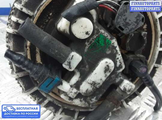 Бензонасос на Toyota Prius III