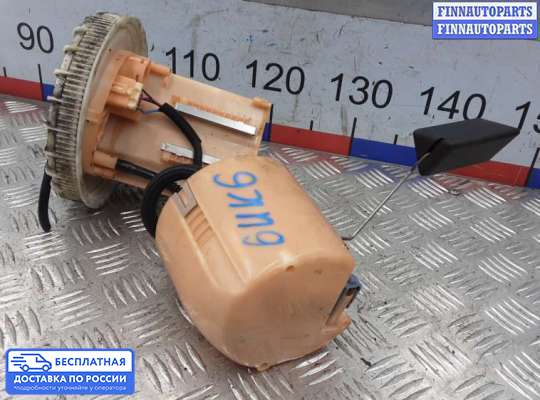 Бензонасос на Toyota Prius III