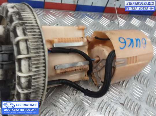 Бензонасос на Toyota Prius III