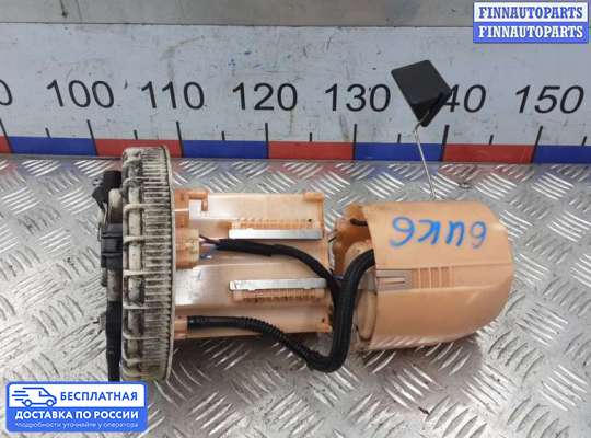 Бензонасос на Toyota Prius III