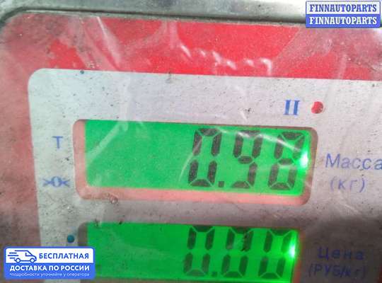 Насос вакуумный (дизель) на Toyota RAV4 III (XA30)