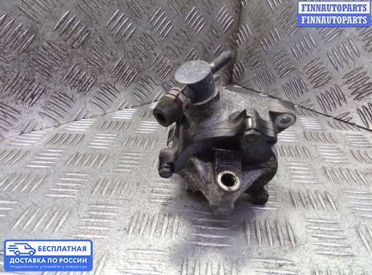 Насос вакуумный (дизель) на Mitsubishi Pajero IV