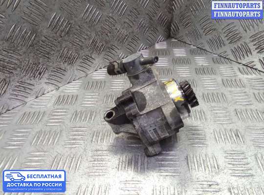 Насос вакуумный (дизель) на Mitsubishi Pajero IV