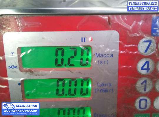 Катушка зажигания на Range Rover III (LM, L322)