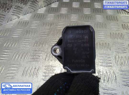 Катушка зажигания на Range Rover III (LM, L322)