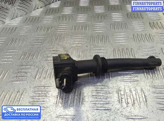 Катушка зажигания на Range Rover III (LM, L322)