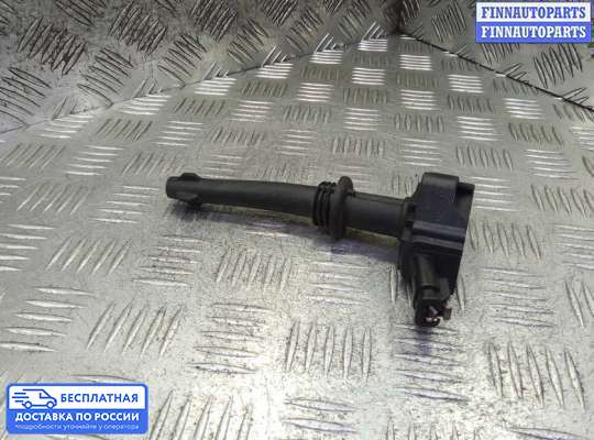 Катушка зажигания на Range Rover III (LM, L322)