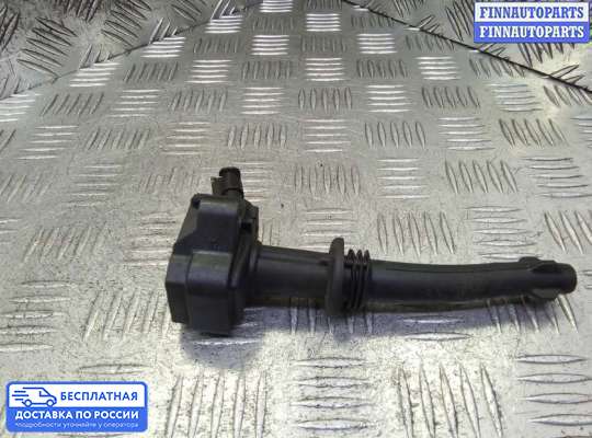 Катушка зажигания на Range Rover III (LM, L322)