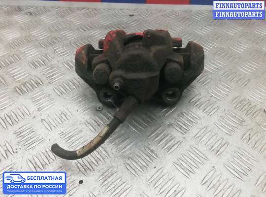 Суппорт на Mercedes-Benz ML (W164)