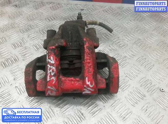 Суппорт на Mercedes-Benz ML (W164)