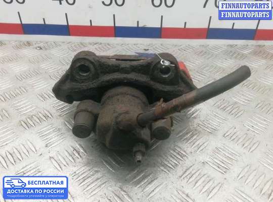 Суппорт на Mercedes-Benz ML (W164)