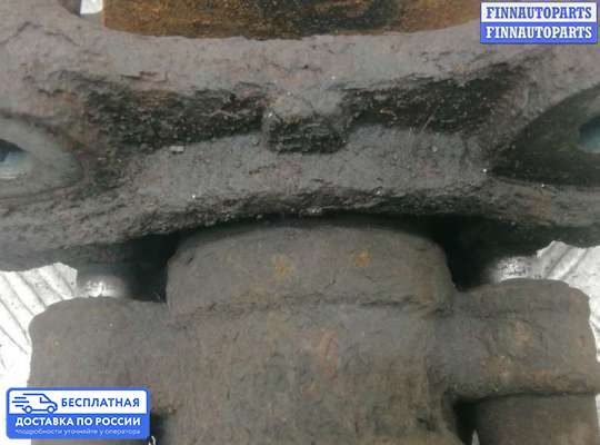 Суппорт на Mercedes-Benz ML (W164)