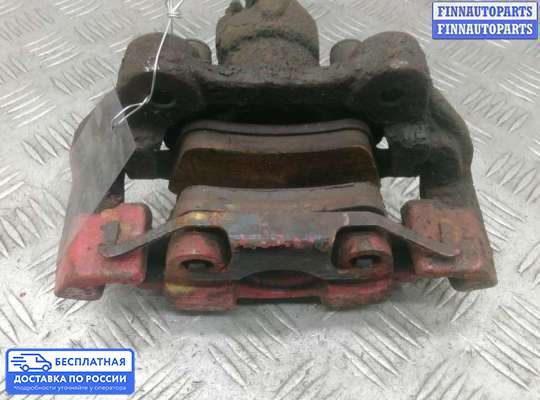 Суппорт на Mercedes-Benz ML (W164)