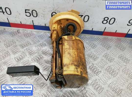 Бензонасос на Skoda Octavia (1Z, A5)