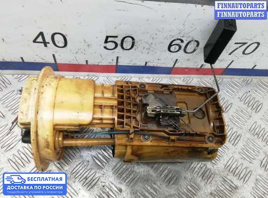 Бензонасос на Skoda Octavia (1Z, A5)