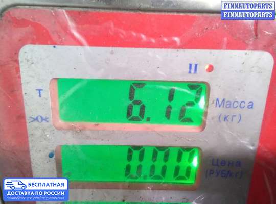 ТНВД на Mercedes-Benz CLS (C219)