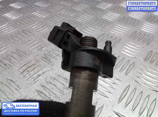 Форсунка топливная на Audi A4 (8E/8H, B7)
