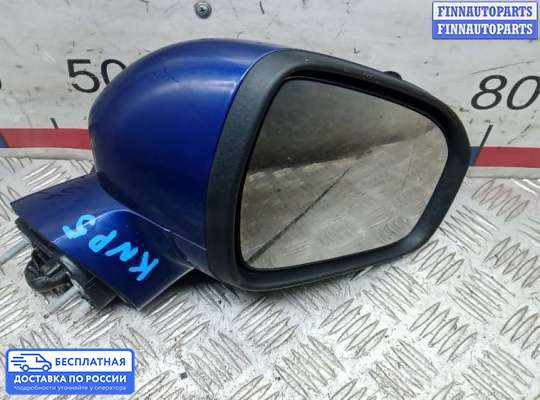 Зеркало боковое на Ford Mondeo V