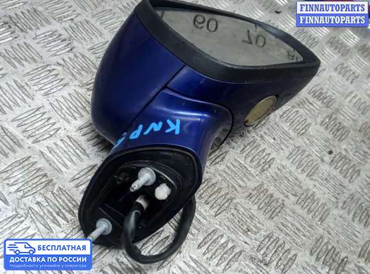 Зеркало боковое на Ford Mondeo V