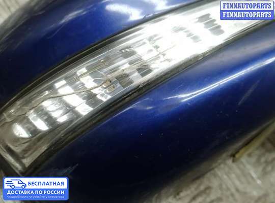 Зеркало боковое на Ford Mondeo V
