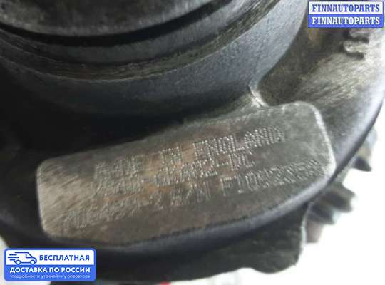 Турбина на Ford Transit / Tourneo Connect I