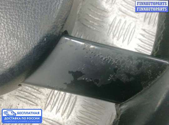 Подушка безопасности водителя (AirBag) на Volkswagen Touran I (1T)