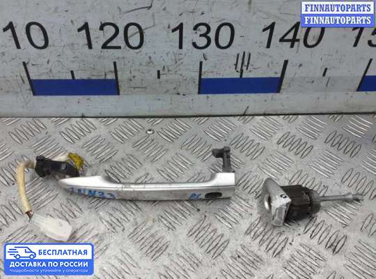 Ручка двери наружная на Lexus RX III (AL10)