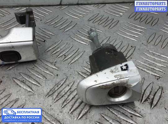 Ручка двери наружная на Lexus RX III (AL10)