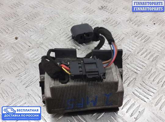 ЭБУ прочее на Volkswagen Touareg I (7L)