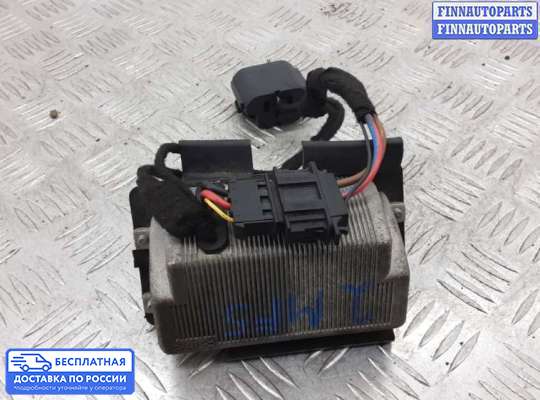 ЭБУ прочее на Volkswagen Touareg I (7L)